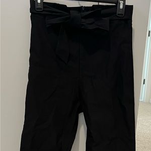 Fashion Nova knot your girl pants